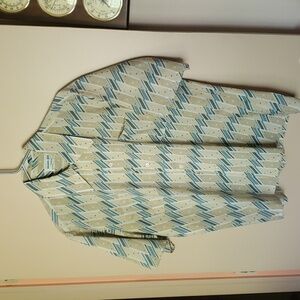 Man-Fit by Campus shirt